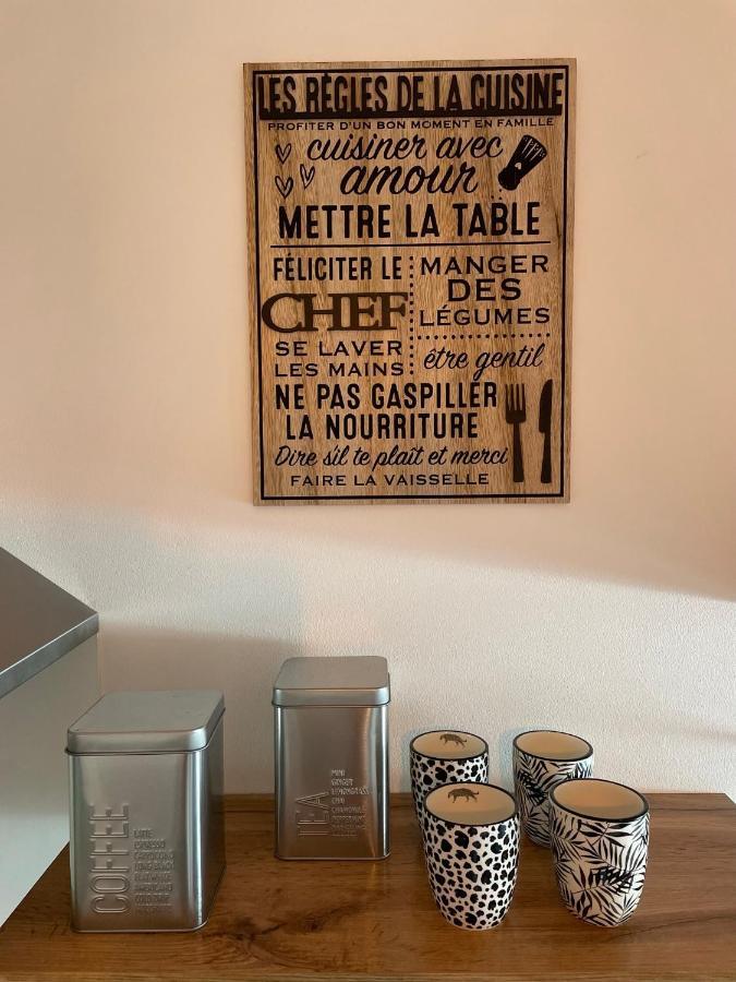 Le Lestin - Wifi - Centre - Nm Apartment Perigueux