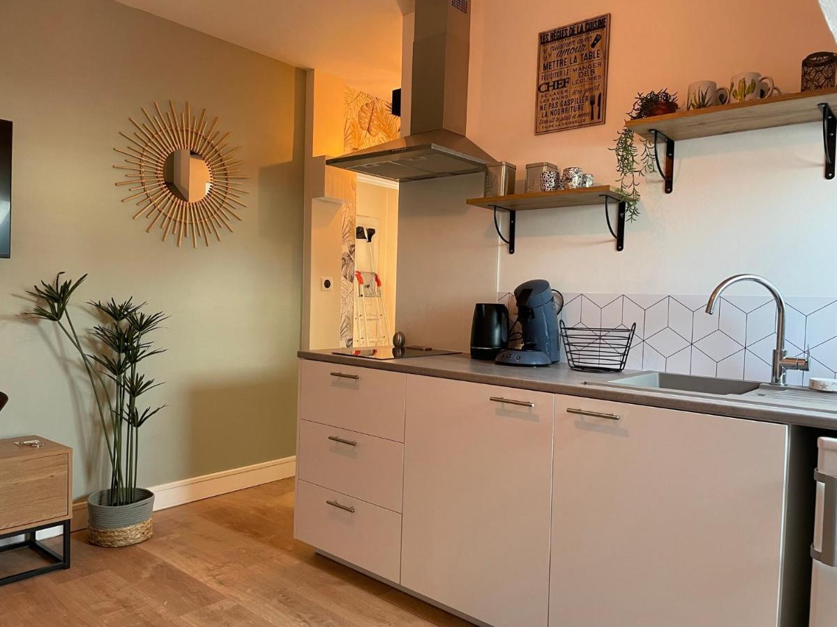 Apartment Le Lestin - Wifi - Centre - Nm