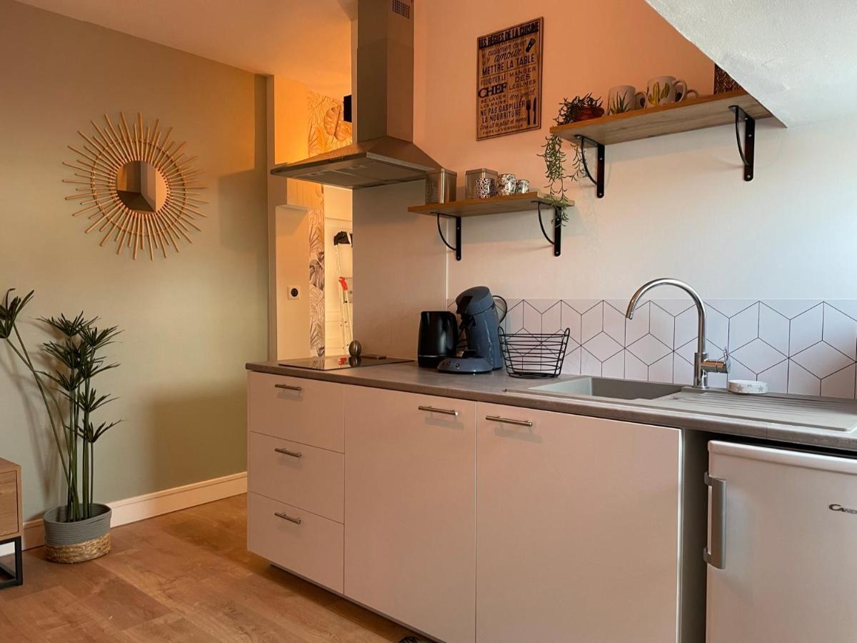 Le Lestin - Wifi - Centre - Nm Apartment *