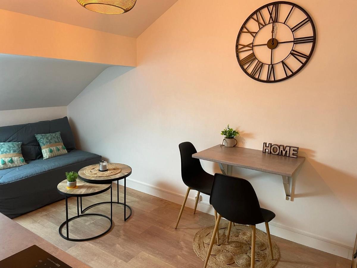 Apartment Le Lestin - Wifi - Centre - Nm