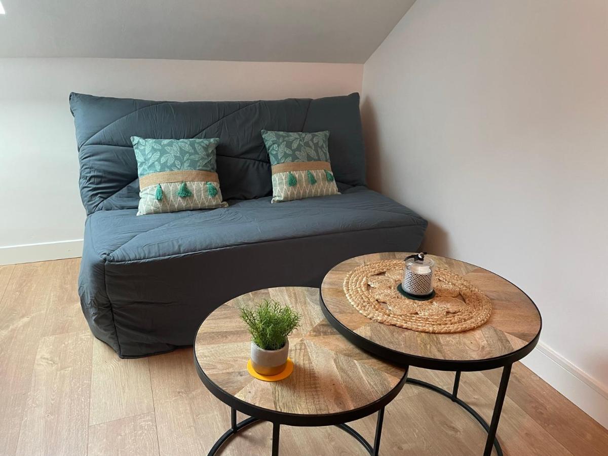 Apartment Le Lestin - Wifi - Centre - Nm