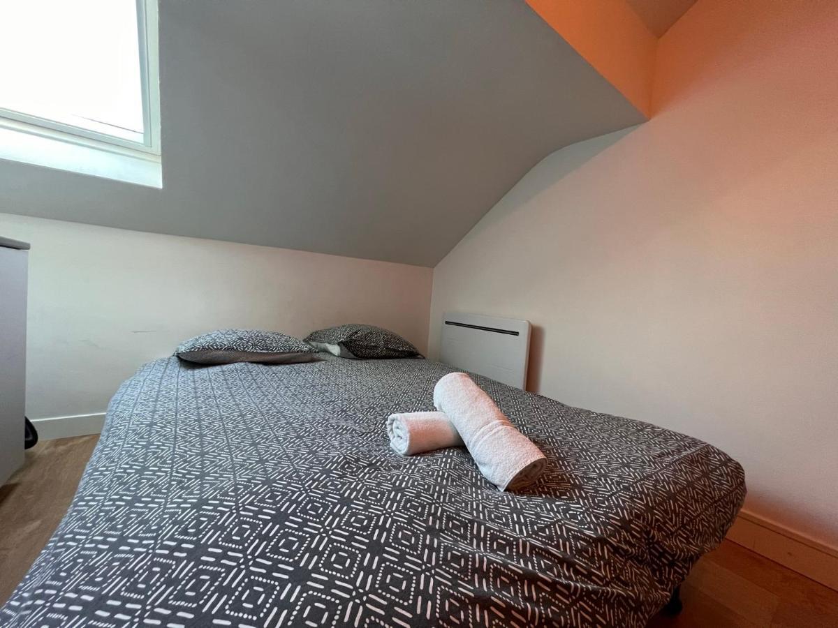Le Lestin - Wifi - Centre - Nm Apartment